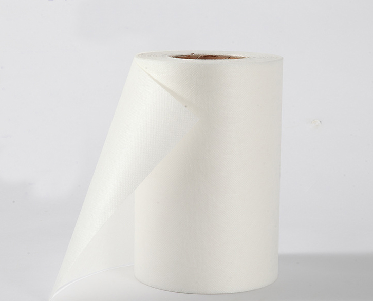 三才镇PET无纺布