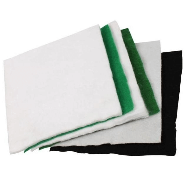 三才镇短丝土工布